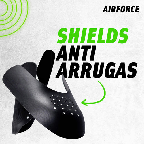 Shield (Protectores antiarrugas)